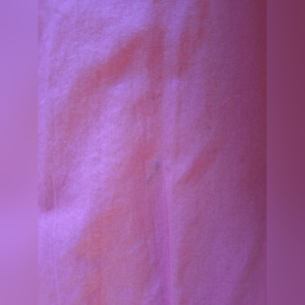 Pink Ruffled Kids Dress - Picture 14 of 14